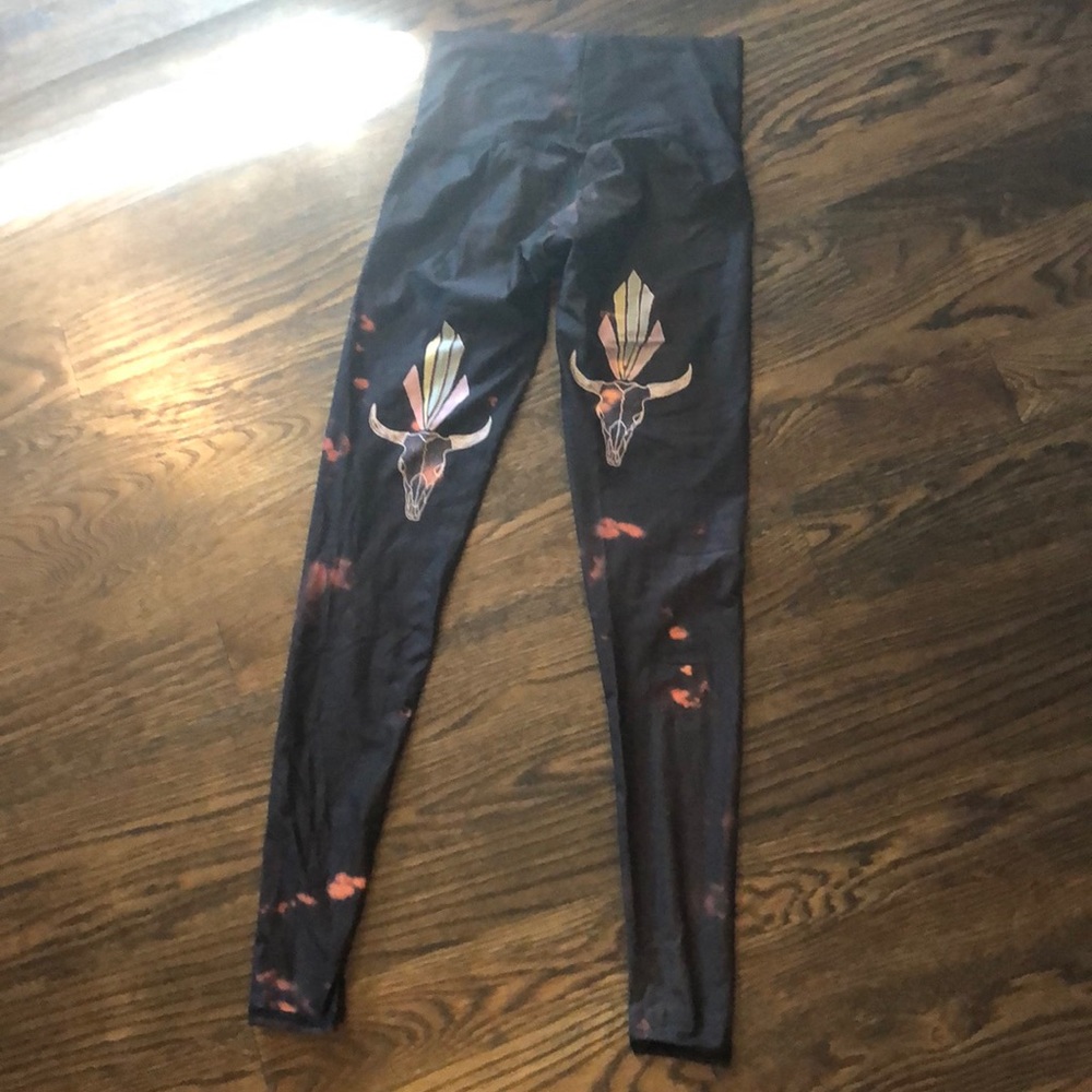 Teeki leggings